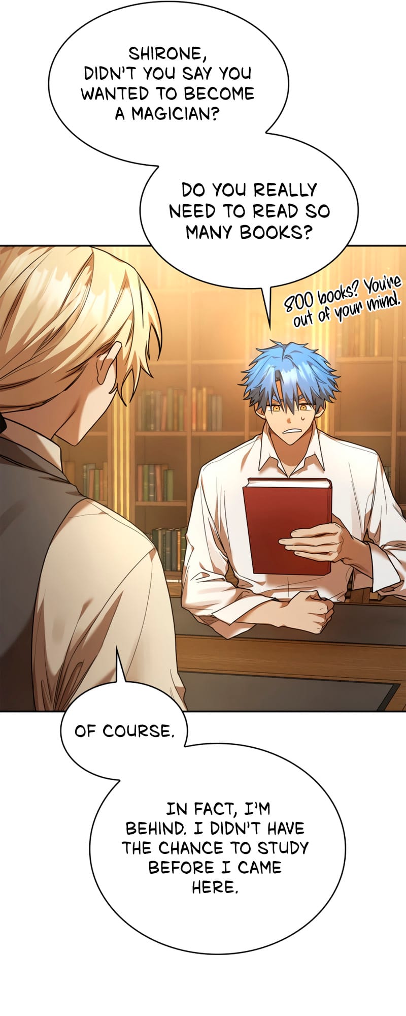 Infinite Mage, Chapter 9 image 62